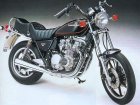 1980 Kawasaki Z 550LTD